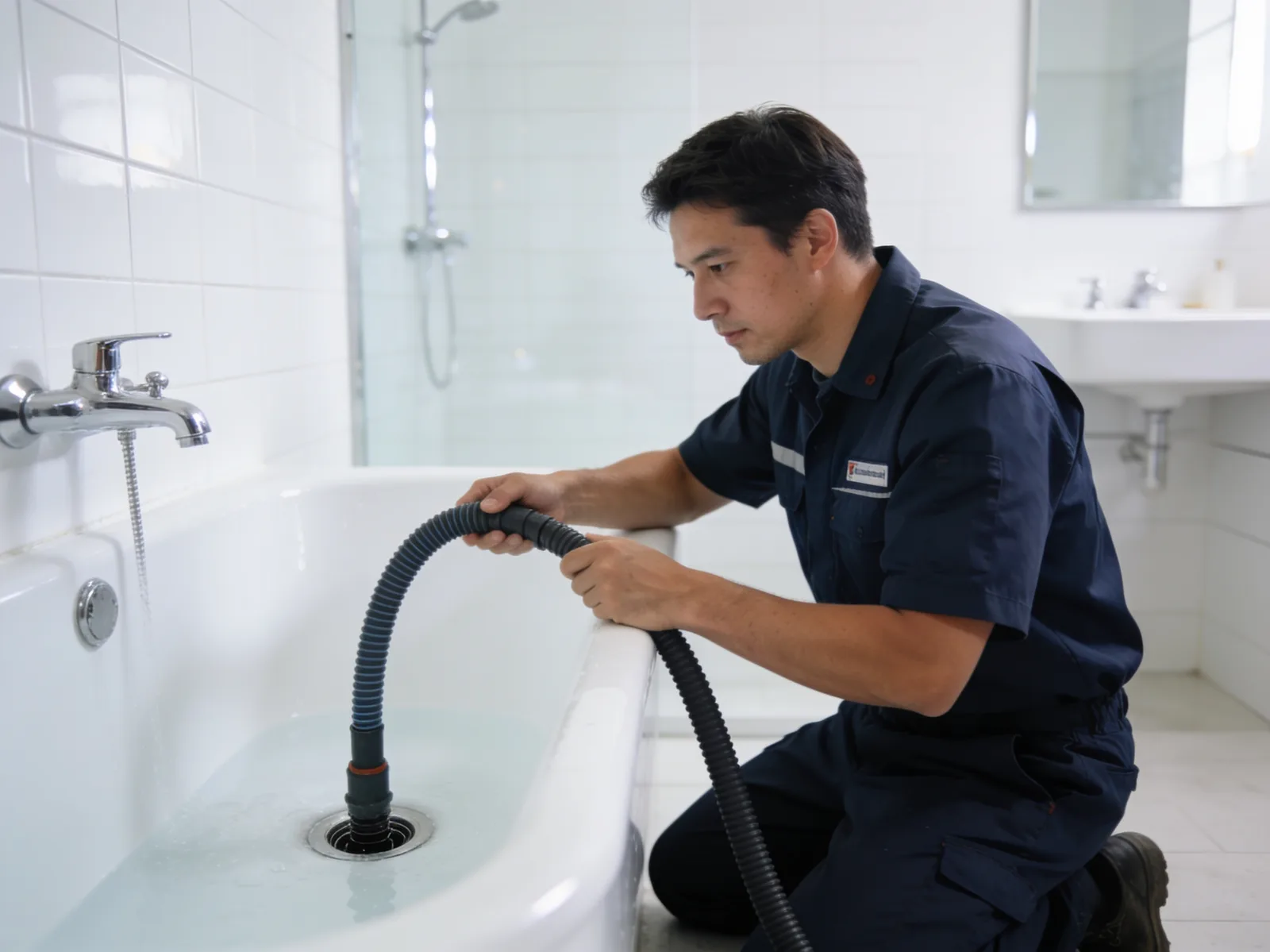 Emergency Plumber Chrisman, IL FAQs